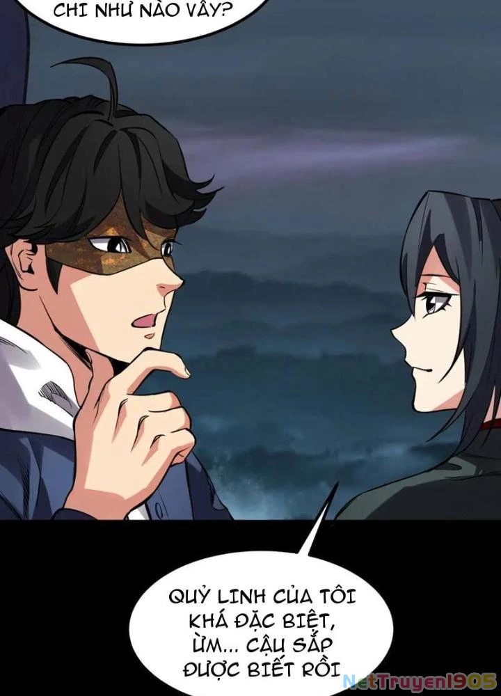 Tập Kích Kỳ Dị Chapter 14 - 27