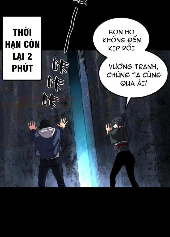 Tập Kích Kỳ Dị Chapter 14 - 29