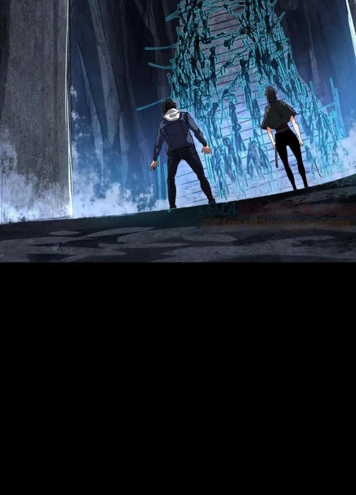 Tập Kích Kỳ Dị Chapter 14 - 33