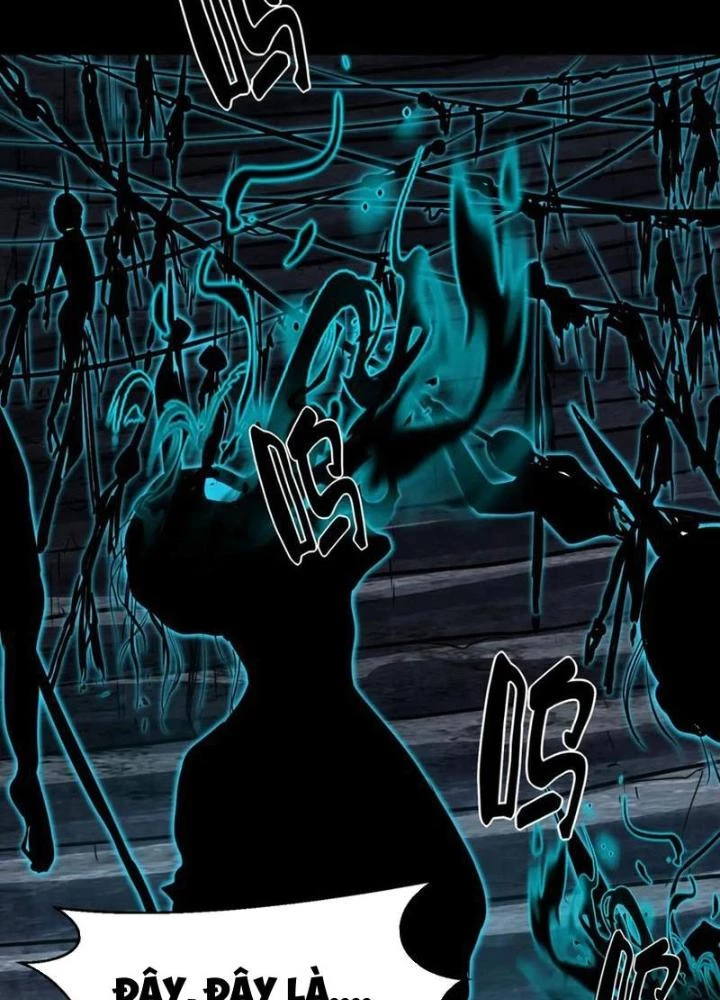 Tập Kích Kỳ Dị Chapter 14 - 35