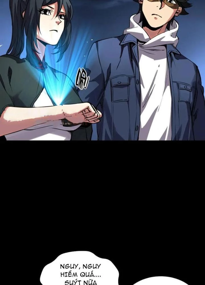 Tập Kích Kỳ Dị Chapter 14 - 41