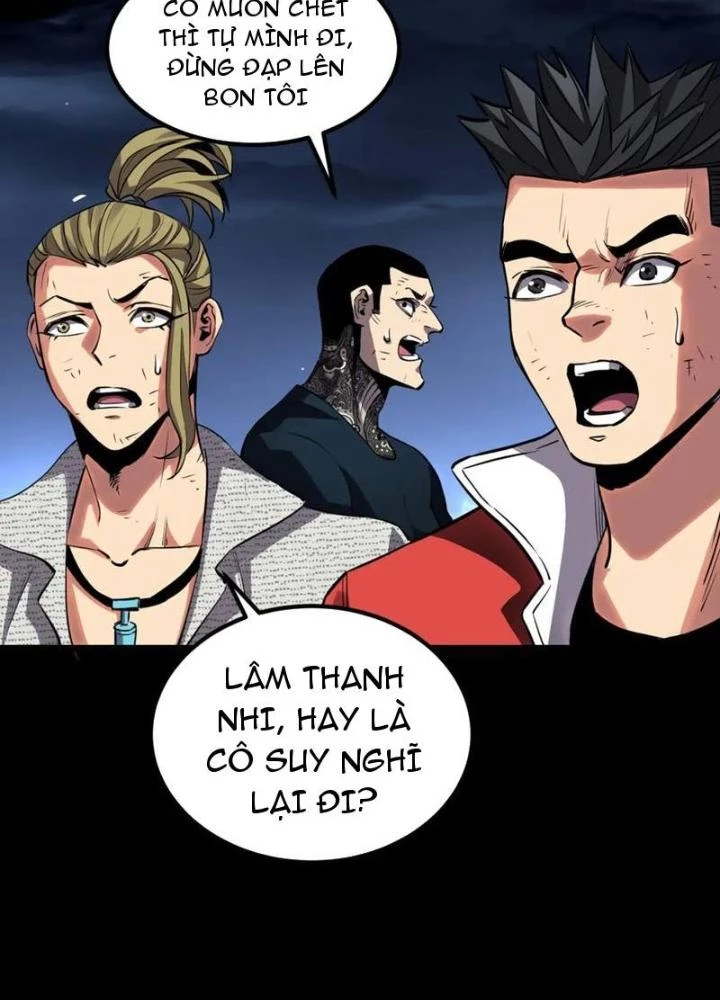 Tập Kích Kỳ Dị Chapter 14 - 51