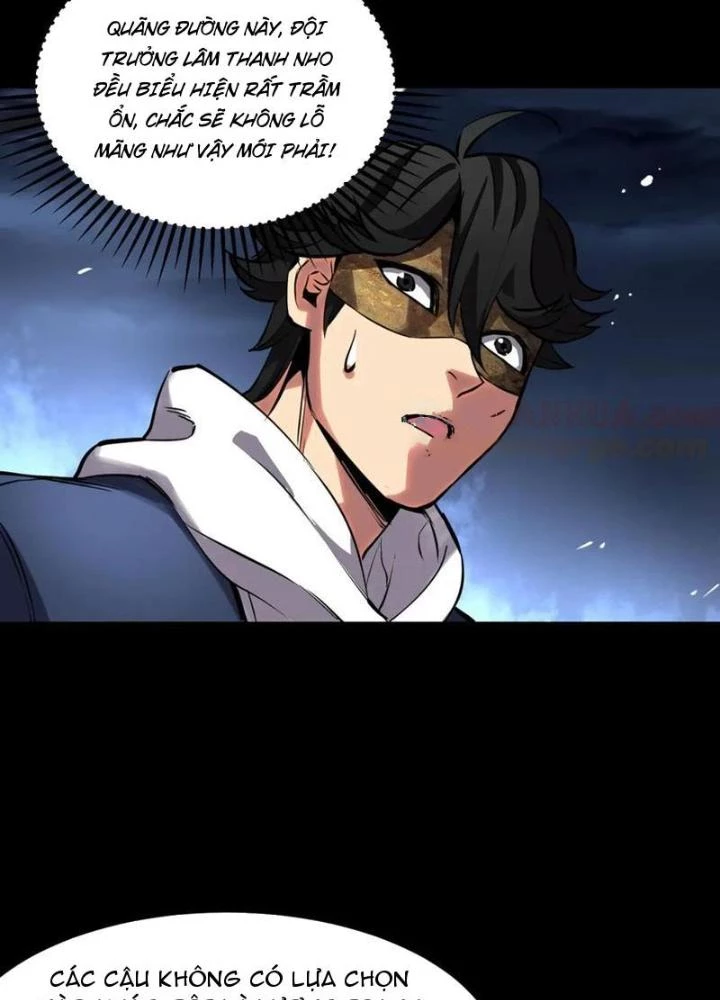 Tập Kích Kỳ Dị Chapter 14 - 53