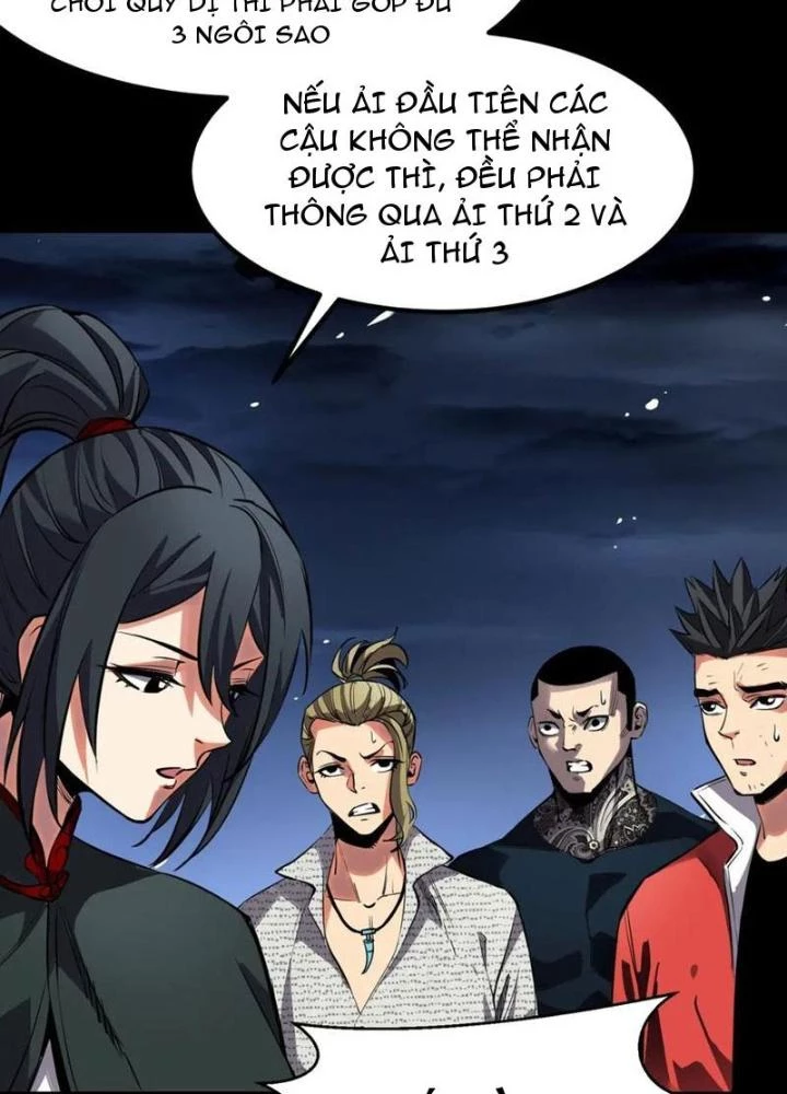 Tập Kích Kỳ Dị Chapter 14 - 55