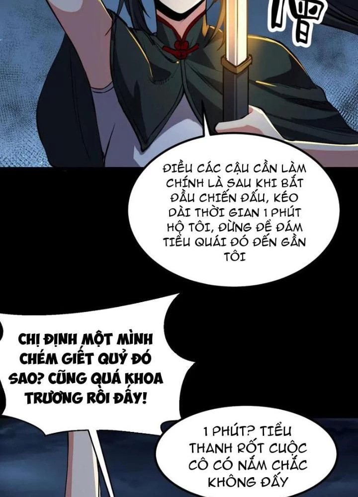 Tập Kích Kỳ Dị Chapter 14 - 59