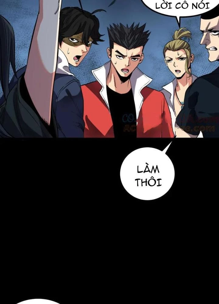 Tập Kích Kỳ Dị Chapter 14 - 61