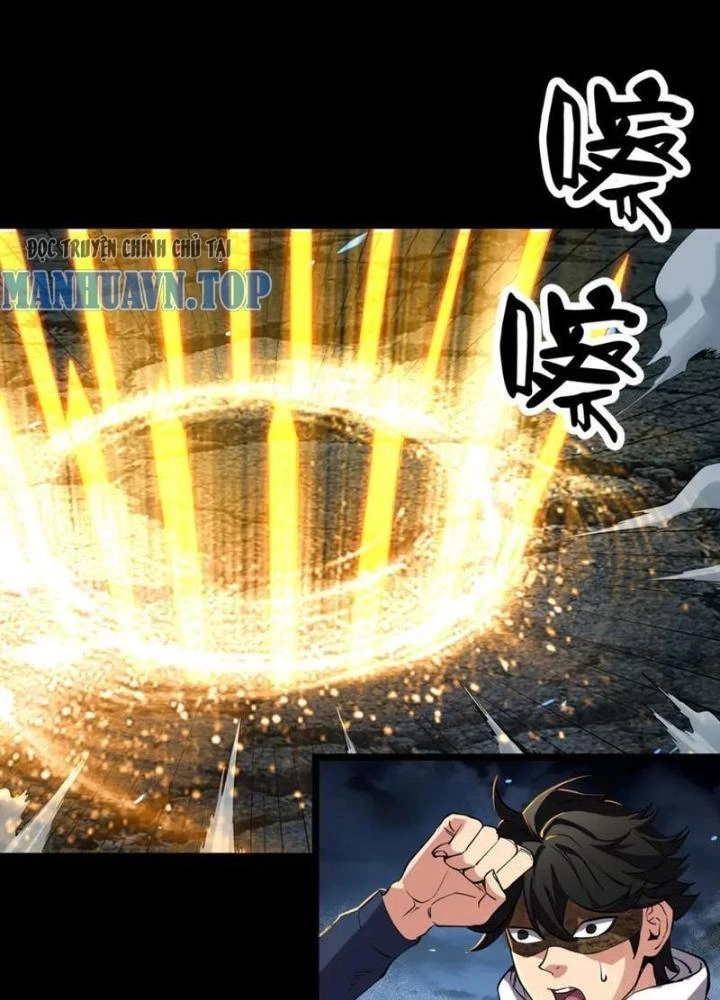 Tập Kích Kỳ Dị Chapter 14 - 79