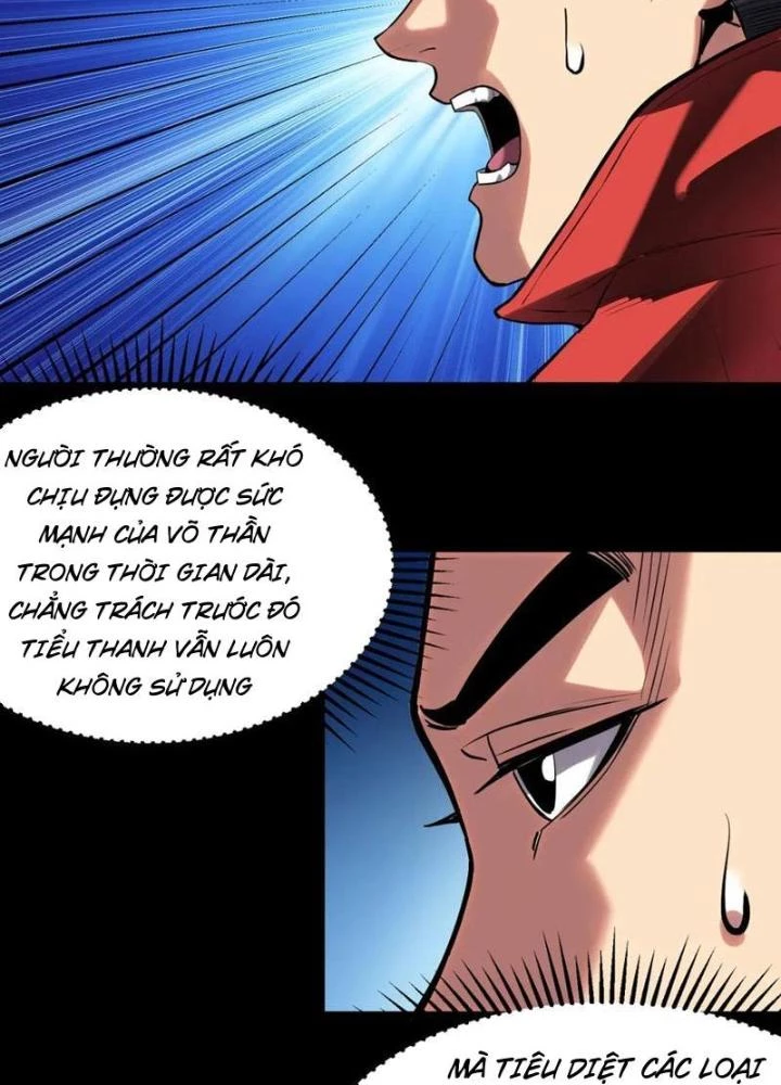 Tập Kích Kỳ Dị Chapter 14 - 83