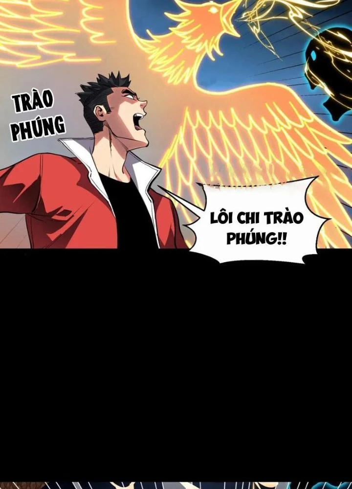 Tập Kích Kỳ Dị Chapter 14 - 101