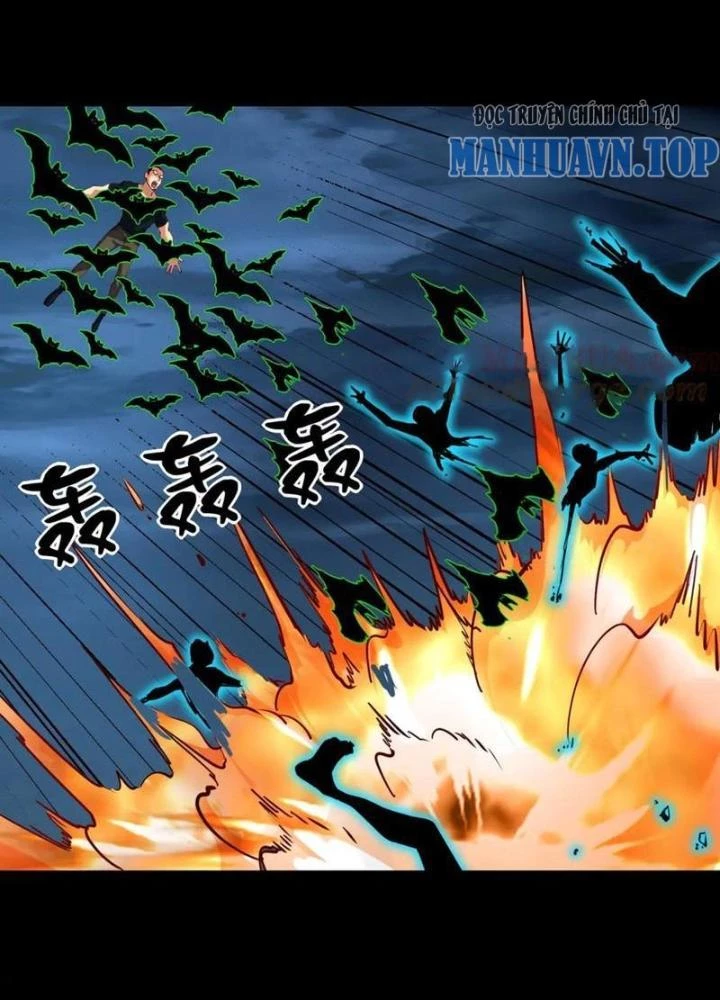 Tập Kích Kỳ Dị Chapter 14 - 105