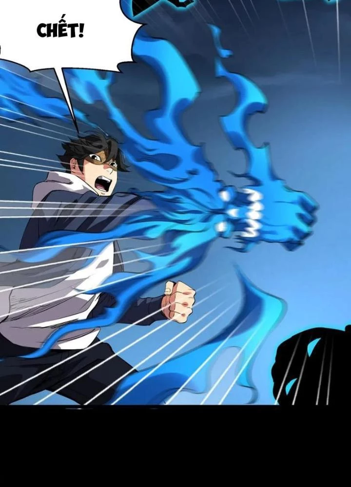 Tập Kích Kỳ Dị Chapter 14 - 111