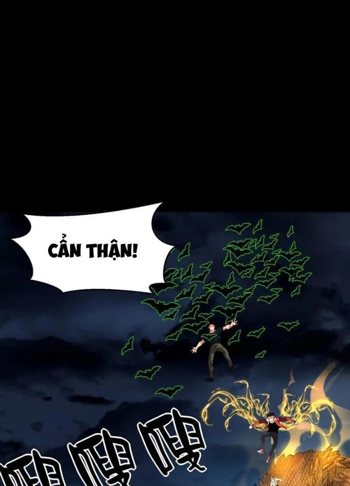 Tập Kích Kỳ Dị Chapter 14 - 113