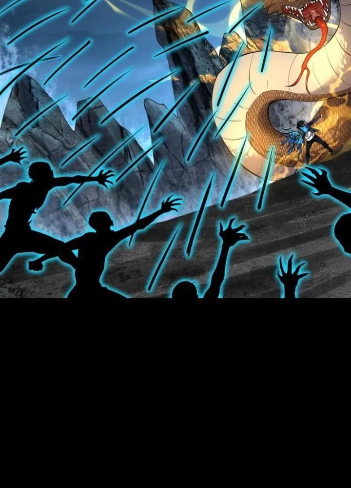 Tập Kích Kỳ Dị Chapter 14 - 115