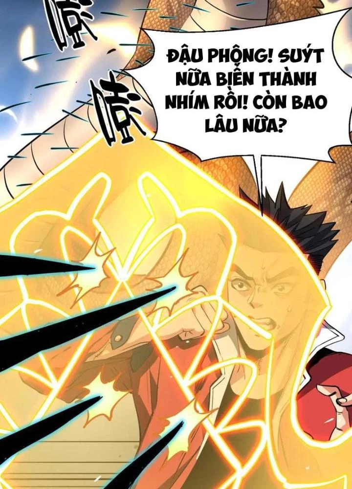 Tập Kích Kỳ Dị Chapter 14 - 119