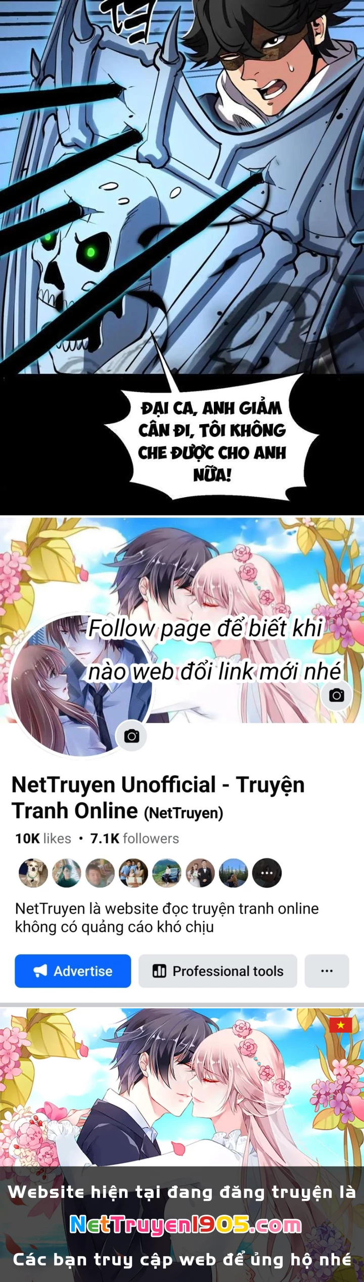 Tập Kích Kỳ Dị Chapter 14 - 123