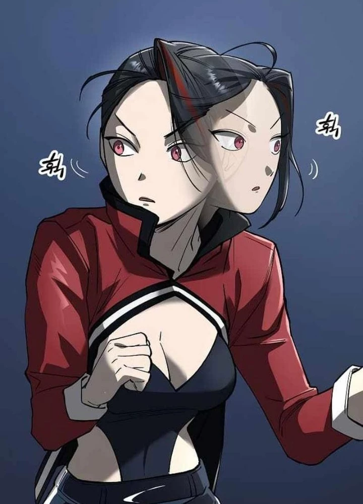 Thiên Ma 3077 Chapter 58 - 41