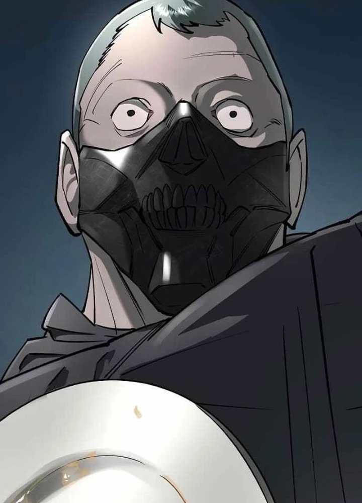 Thiên Ma 3077 Chapter 58 - 261
