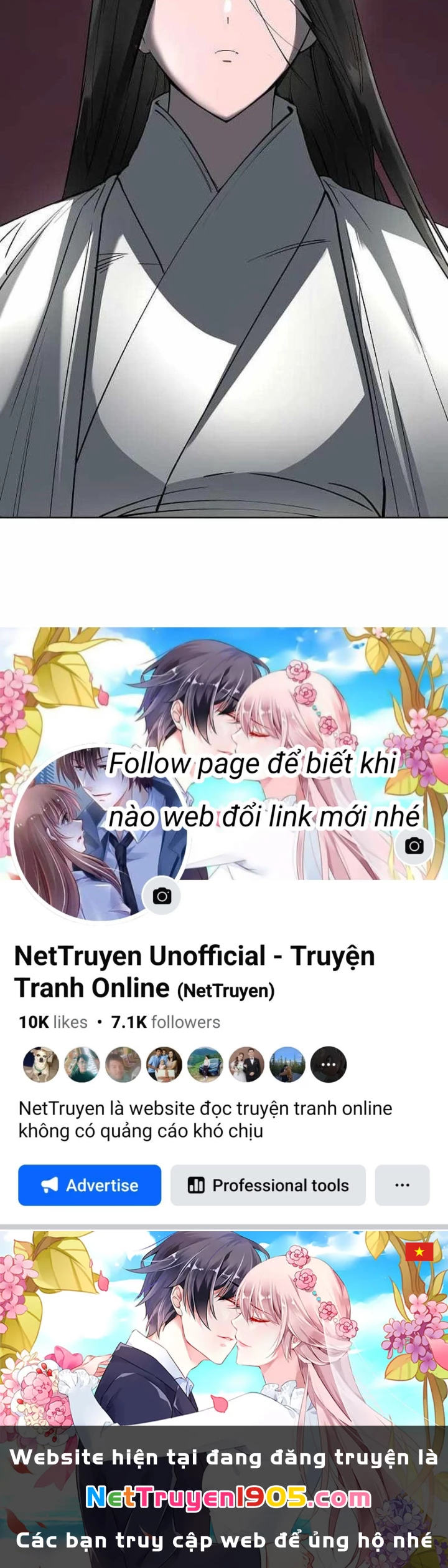 Thiên Ma 3077 Chapter 58 - 267