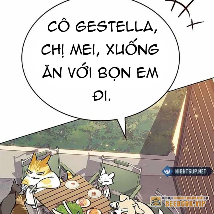 Hoá Thân Thành Mèo Chapter 366 - 141