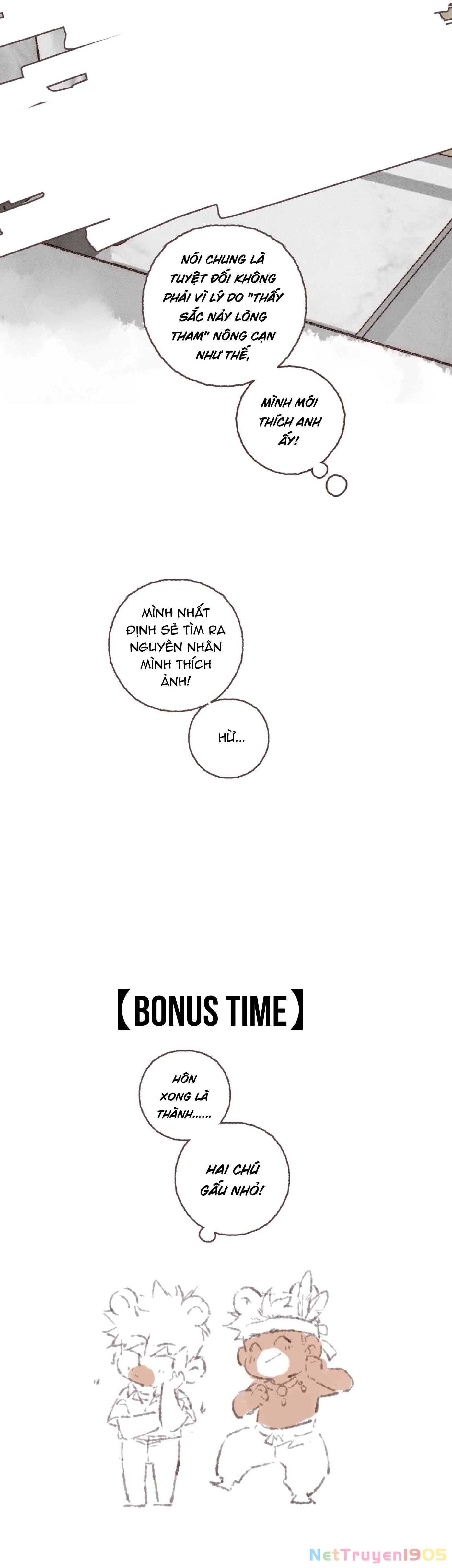 Nước Cờ Xanh Lam Chapter 44 - 23