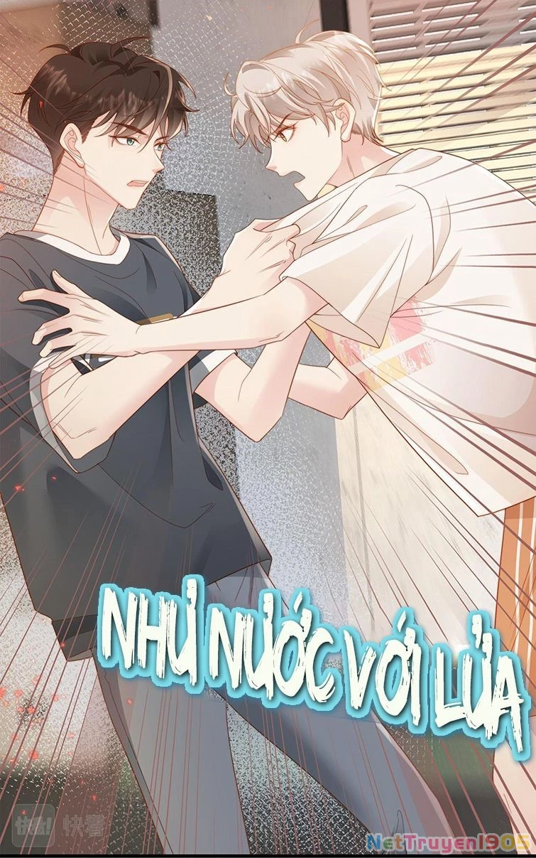 Sau Khi Giả Mất Trí Nhớ, Tình Địch Nói Tôi Là Bạn Trai Của Hắn Chapter 0 - 3