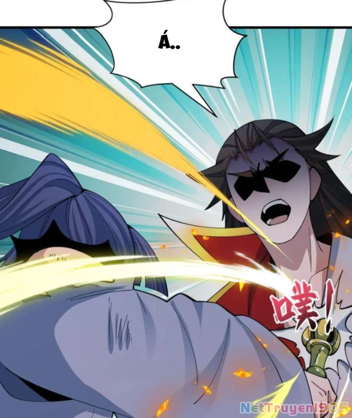 Kỷ Nguyên Kỳ Lạ Chapter 524 - 4