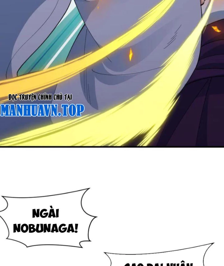 Kỷ Nguyên Kỳ Lạ Chapter 524 - 5