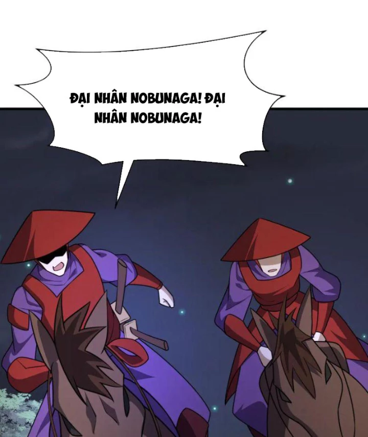 Kỷ Nguyên Kỳ Lạ Chapter 524 - 8
