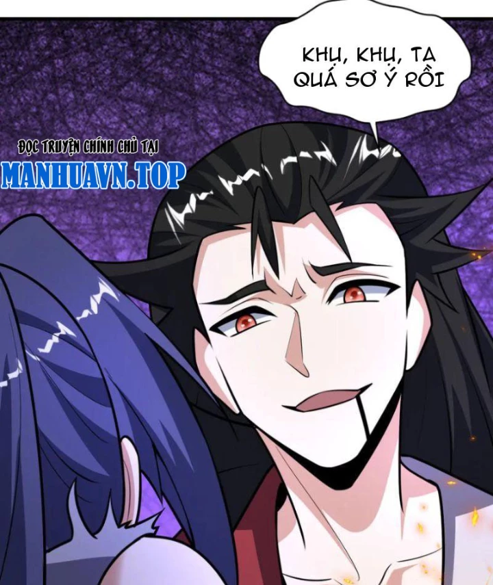 Kỷ Nguyên Kỳ Lạ Chapter 524 - 10