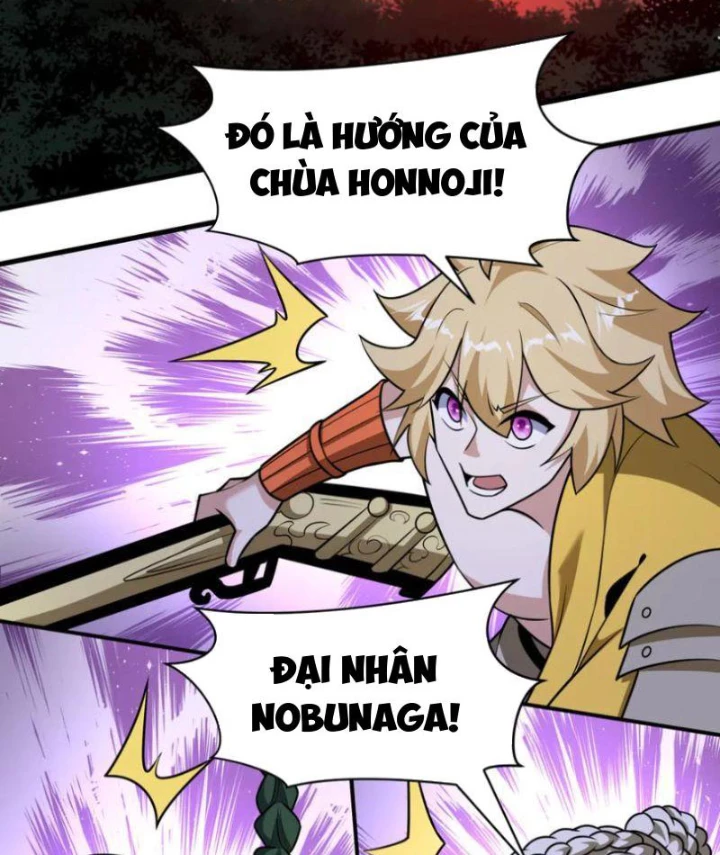 Kỷ Nguyên Kỳ Lạ Chapter 524 - 17