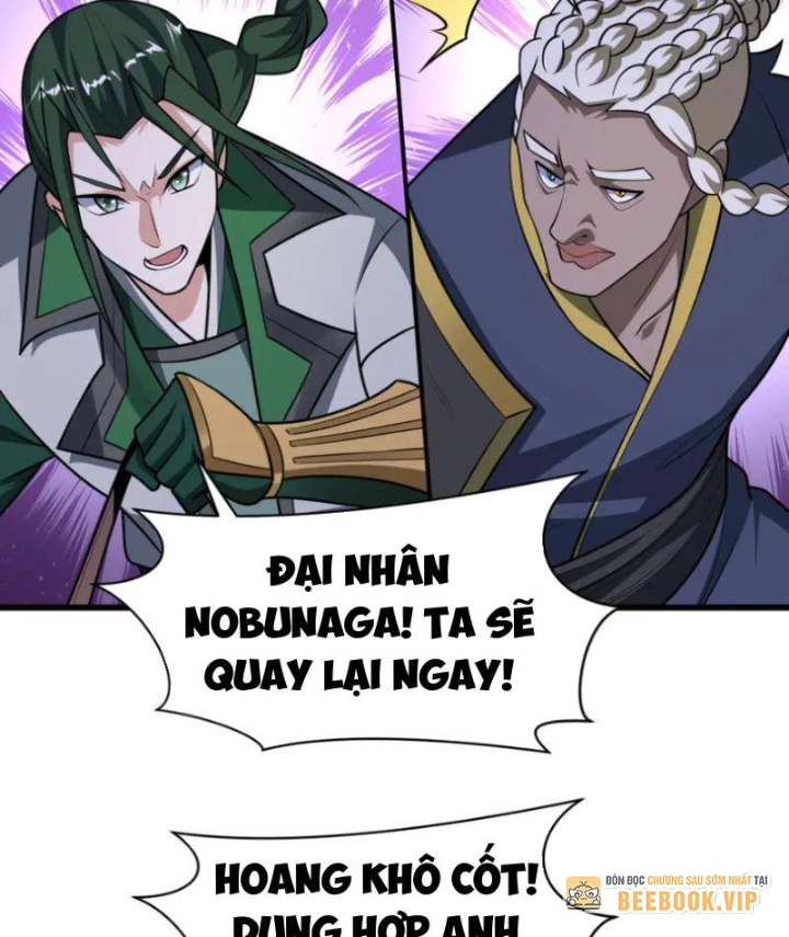 Kỷ Nguyên Kỳ Lạ Chapter 524 - 18
