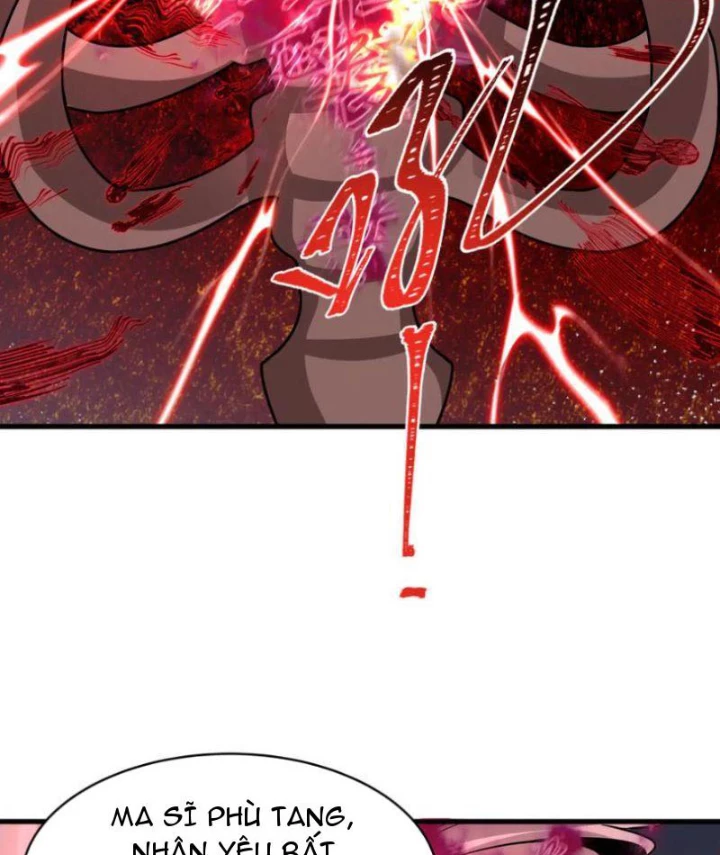 Kỷ Nguyên Kỳ Lạ Chapter 524 - 20