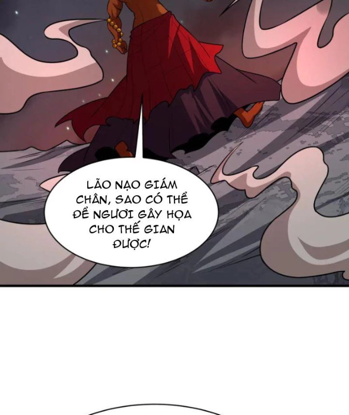 Kỷ Nguyên Kỳ Lạ Chapter 524 - 22