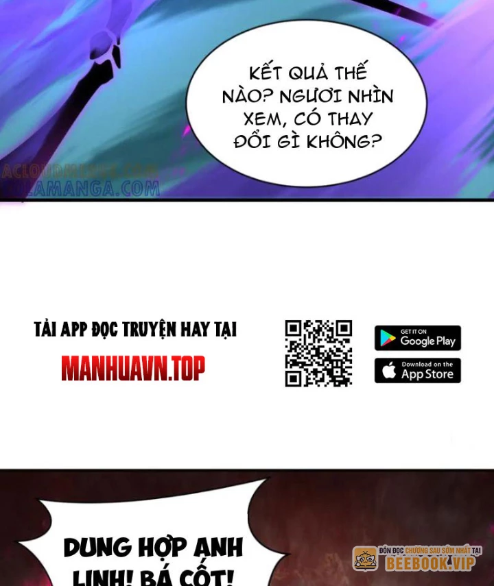 Kỷ Nguyên Kỳ Lạ Chapter 524 - 24