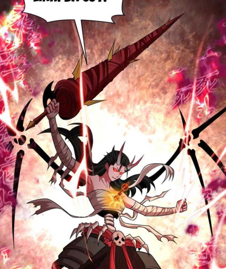 Kỷ Nguyên Kỳ Lạ Chapter 524 - 25