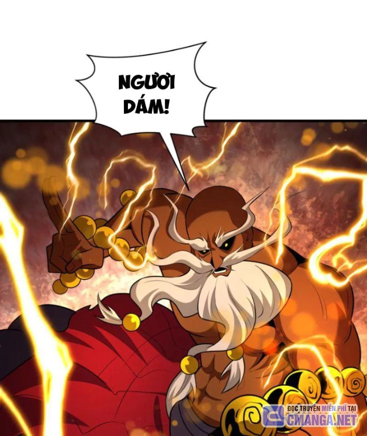 Kỷ Nguyên Kỳ Lạ Chapter 524 - 27