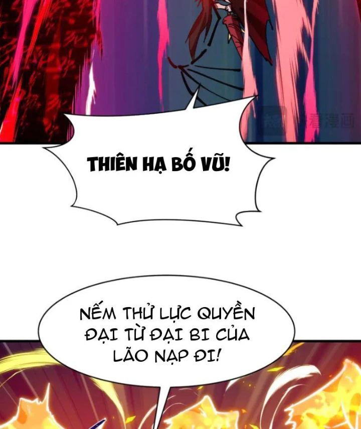 Kỷ Nguyên Kỳ Lạ Chapter 524 - 32