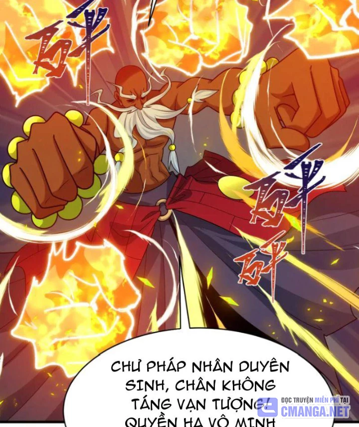 Kỷ Nguyên Kỳ Lạ Chapter 524 - 33