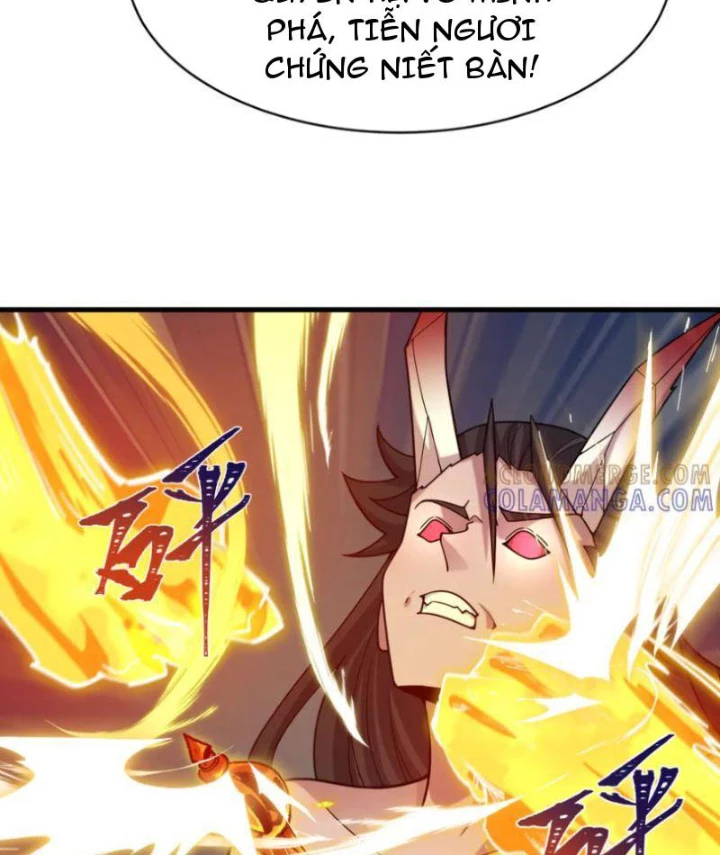 Kỷ Nguyên Kỳ Lạ Chapter 524 - 34