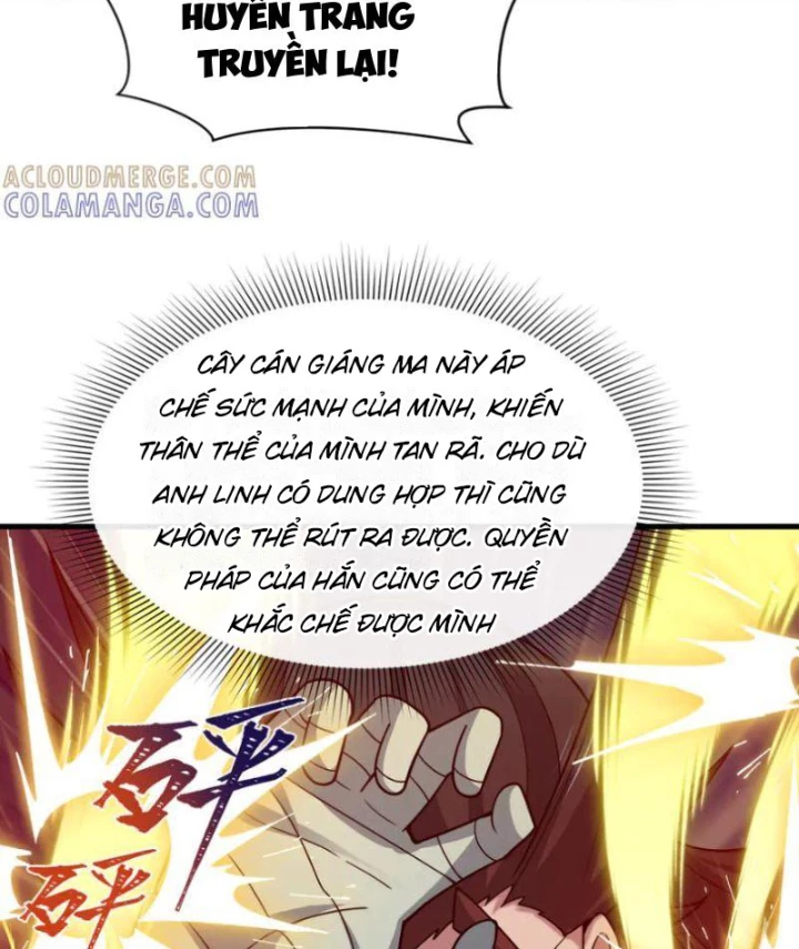 Kỷ Nguyên Kỳ Lạ Chapter 524 - 37