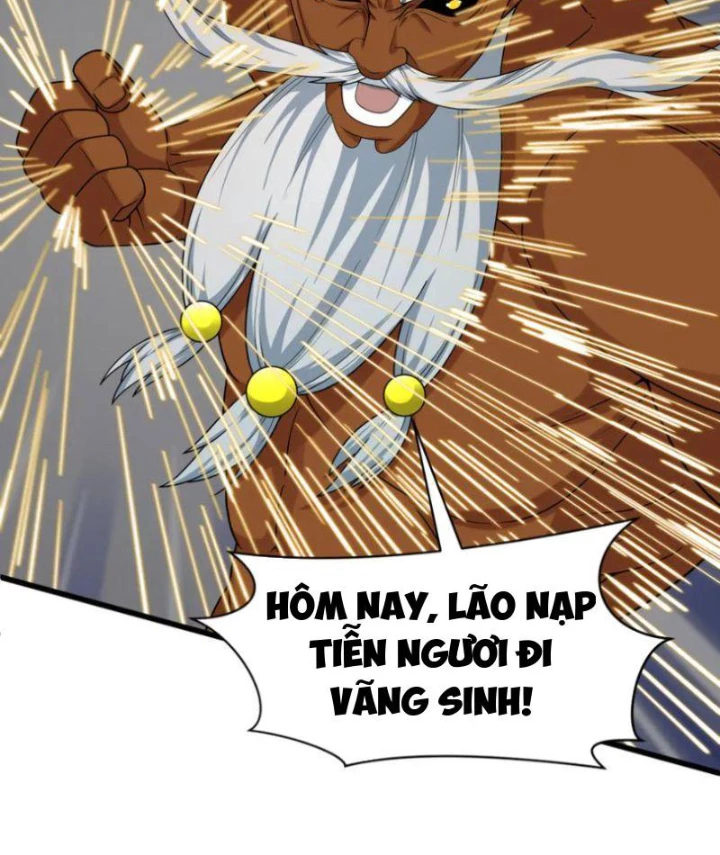 Kỷ Nguyên Kỳ Lạ Chapter 524 - 40