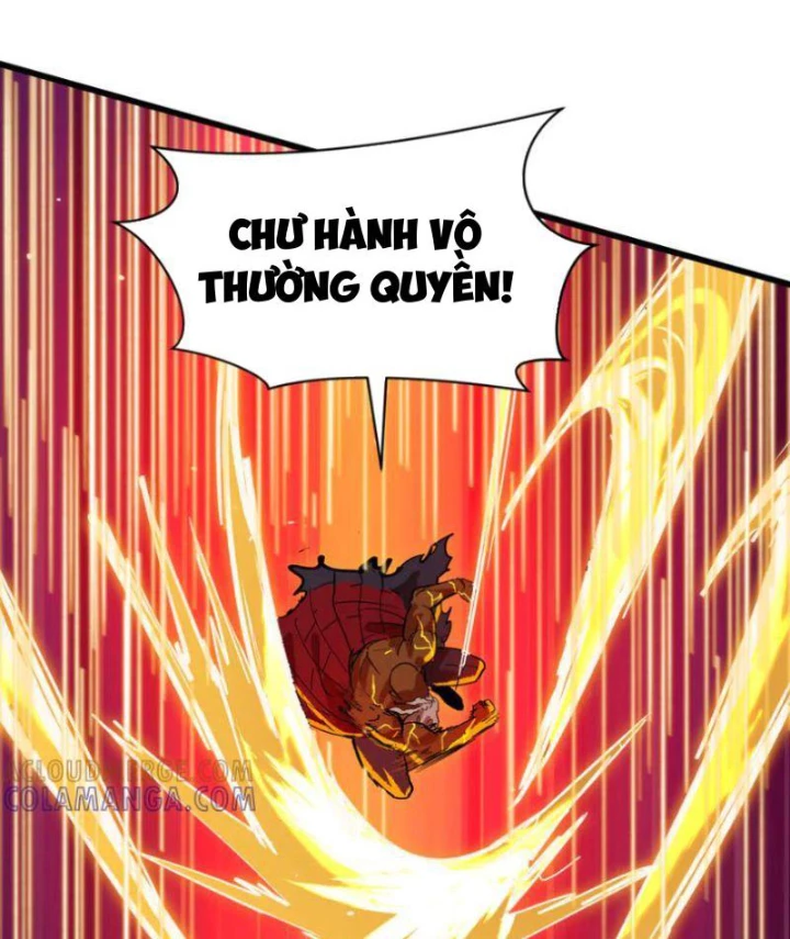 Kỷ Nguyên Kỳ Lạ Chapter 524 - 41