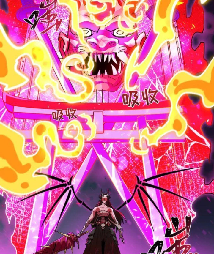 Kỷ Nguyên Kỳ Lạ Chapter 524 - 58