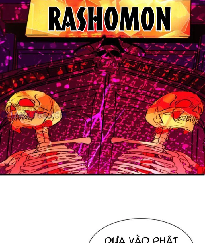 Kỷ Nguyên Kỳ Lạ Chapter 524 - 65