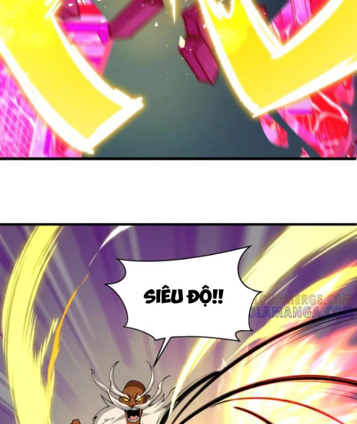 Kỷ Nguyên Kỳ Lạ Chapter 524 - 70