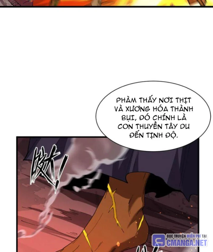 Kỷ Nguyên Kỳ Lạ Chapter 524 - 81