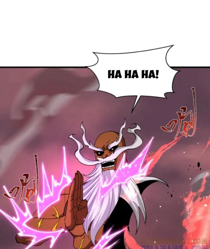 Kỷ Nguyên Kỳ Lạ Chapter 524 - 85