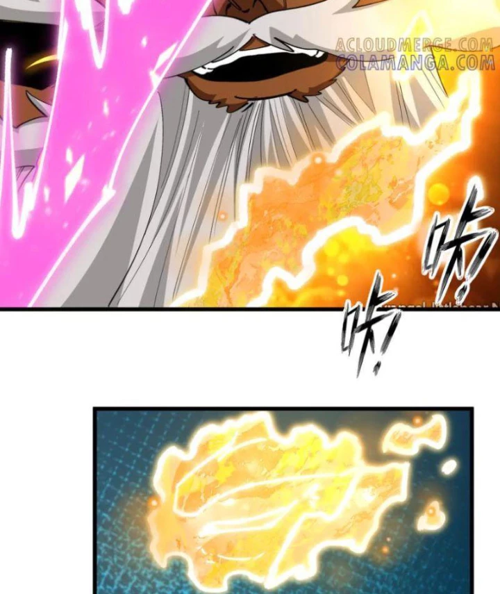 Kỷ Nguyên Kỳ Lạ Chapter 524 - 88