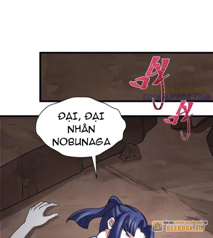 Kỷ Nguyên Kỳ Lạ Chapter 524 - 90