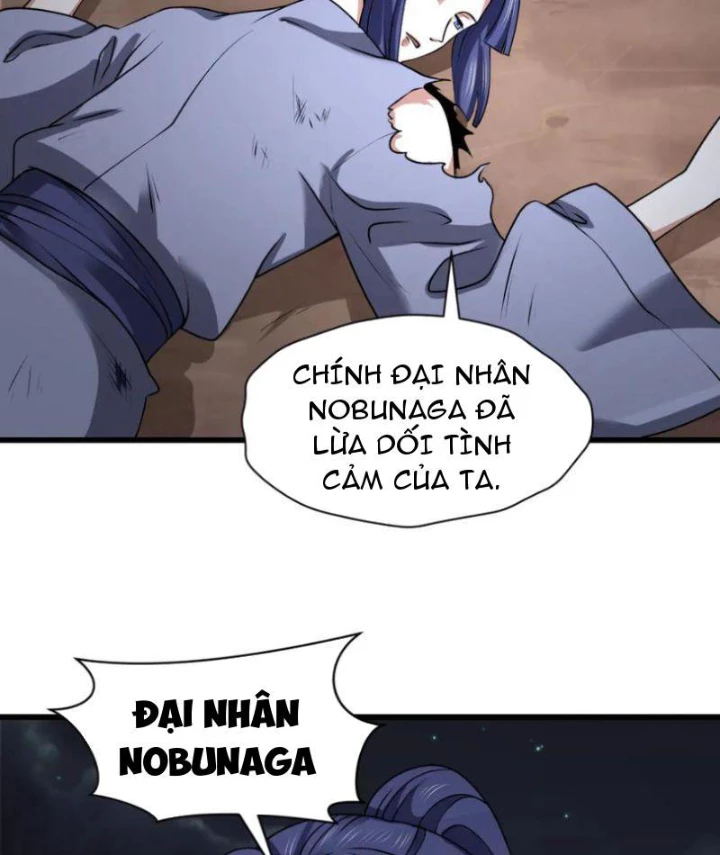 Kỷ Nguyên Kỳ Lạ Chapter 524 - 91